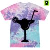 Multi Tie Dye Tees Thumbnail