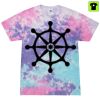 Multi Tie Dye Tees Thumbnail