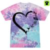 Multi Tie Dye Tees Thumbnail