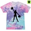 Multi Tie Dye Tees Thumbnail