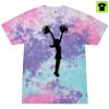 Multi Tie Dye Tees Thumbnail