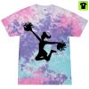 Multi Tie Dye Tees Thumbnail