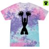 Multi Tie Dye Tees Thumbnail