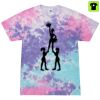 Multi Tie Dye Tees Thumbnail