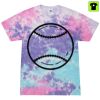 Multi Tie Dye Tees Thumbnail