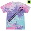 Multi Tie Dye Tees Thumbnail