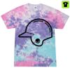 Multi Tie Dye Tees Thumbnail