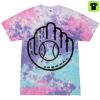 Multi Tie Dye Tees Thumbnail