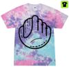 Multi Tie Dye Tees Thumbnail