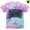 Multi Tie Dye Tees Thumbnail