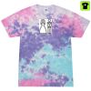 Multi Tie Dye Tees Thumbnail