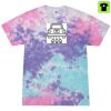 Multi Tie Dye Tees Thumbnail