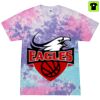 Multi Tie Dye Tees Thumbnail