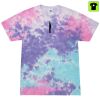 Multi Tie Dye Tees Thumbnail