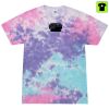 Multi Tie Dye Tees Thumbnail