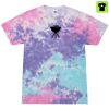 Multi Tie Dye Tees Thumbnail