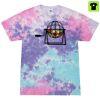 Multi Tie Dye Tees Thumbnail