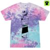 Multi Tie Dye Tees Thumbnail