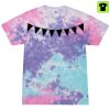 Multi Tie Dye Tees Thumbnail