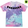 Multi Tie Dye Tees Thumbnail