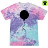 Multi Tie Dye Tees Thumbnail