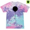 Multi Tie Dye Tees Thumbnail