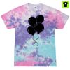 Multi Tie Dye Tees Thumbnail