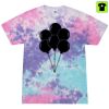 Multi Tie Dye Tees Thumbnail