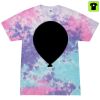 Multi Tie Dye Tees Thumbnail