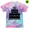 Multi Tie Dye Tees Thumbnail