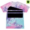 Multi Tie Dye Tees Thumbnail