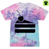 Multi Tie Dye Tees Thumbnail