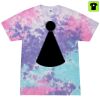 Multi Tie Dye Tees Thumbnail