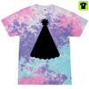 Multi Tie Dye Tees Thumbnail