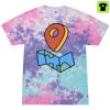 Multi Tie Dye Tees Thumbnail