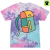 Multi Tie Dye Tees Thumbnail