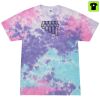 Multi Tie Dye Tees Thumbnail