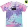 Multi Tie Dye Tees Thumbnail