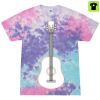 Multi Tie Dye Tees Thumbnail