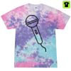 Multi Tie Dye Tees Thumbnail