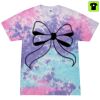 Multi Tie Dye Tees Thumbnail