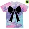 Multi Tie Dye Tees Thumbnail