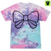 Multi Tie Dye Tees Thumbnail