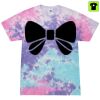 Multi Tie Dye Tees Thumbnail