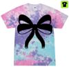 Multi Tie Dye Tees Thumbnail