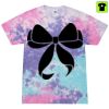 Multi Tie Dye Tees Thumbnail