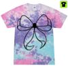 Multi Tie Dye Tees Thumbnail