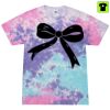 Multi Tie Dye Tees Thumbnail