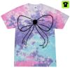 Multi Tie Dye Tees Thumbnail