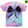 Multi Tie Dye Tees Thumbnail